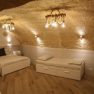 Habitación Cuádruple